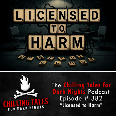 The Simply Scary Podcast