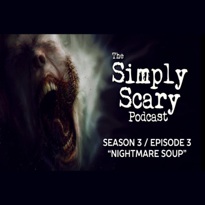 The Simply Scary Podcast