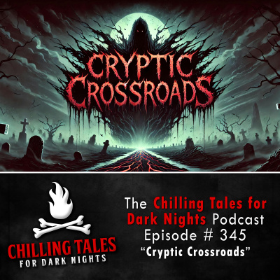 The Simply Scary Podcast