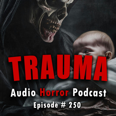 The Simply Scary Podcast