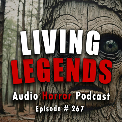 The Simply Scary Podcast