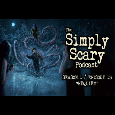 The Simply Scary Podcast