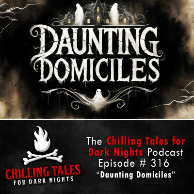 The Simply Scary Podcast