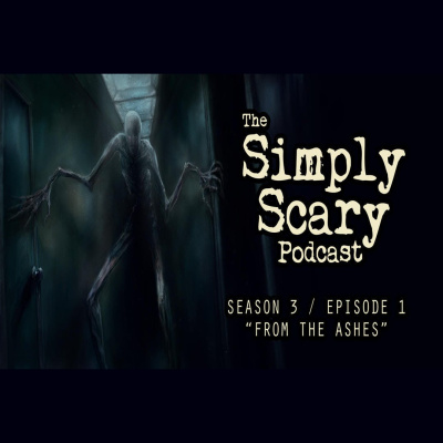 The Simply Scary Podcast