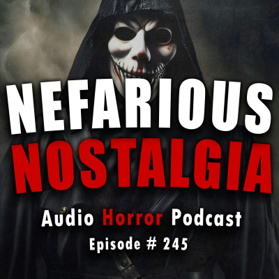 The Simply Scary Podcast