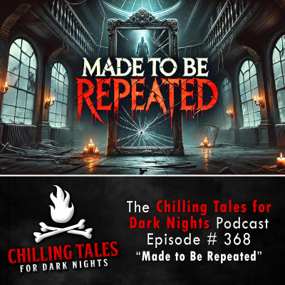 The Simply Scary Podcast
