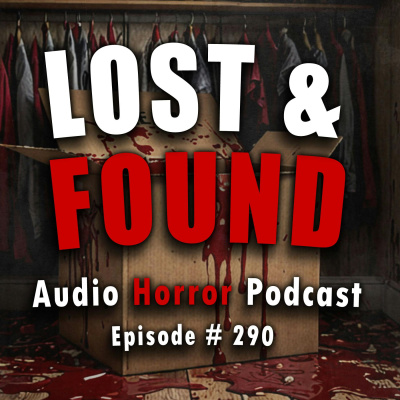 The Simply Scary Podcast