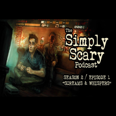 The Simply Scary Podcast