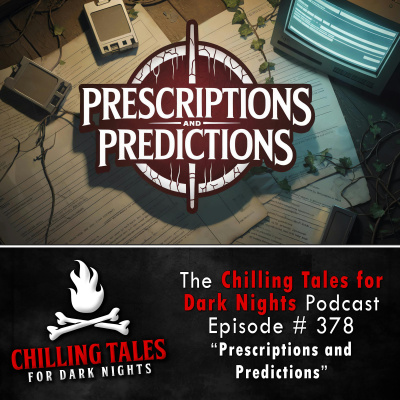 The Simply Scary Podcast