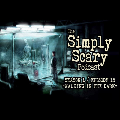 The Simply Scary Podcast