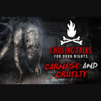 The Simply Scary Podcast