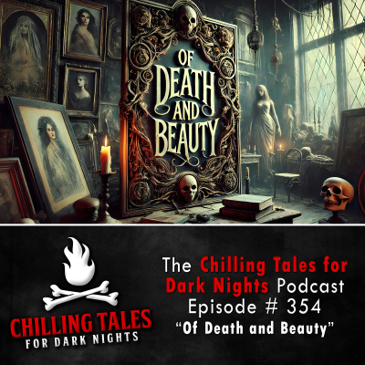 The Simply Scary Podcast