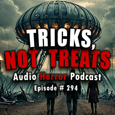 The Simply Scary Podcast