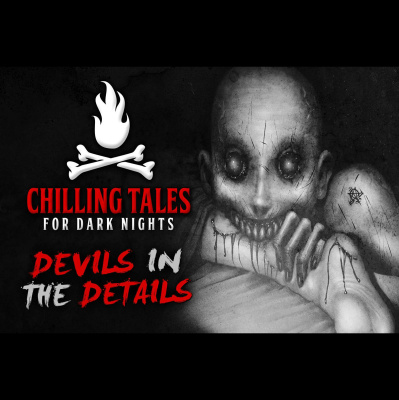 The Simply Scary Podcast