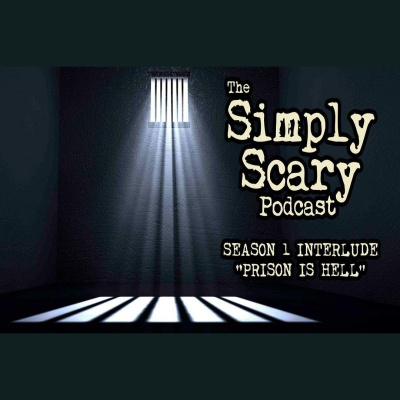 The Simply Scary Podcast