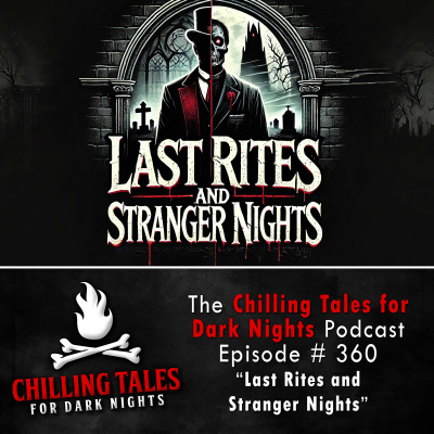 The Simply Scary Podcast