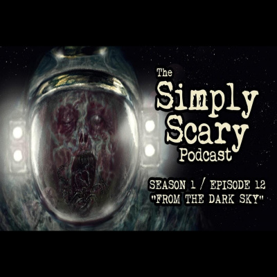 The Simply Scary Podcast