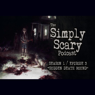 The Simply Scary Podcast