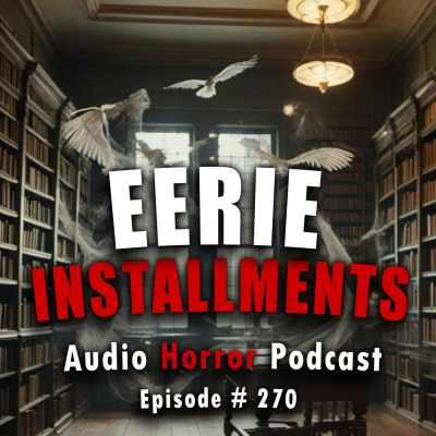 The Simply Scary Podcast