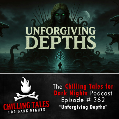 The Simply Scary Podcast