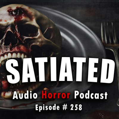 The Simply Scary Podcast