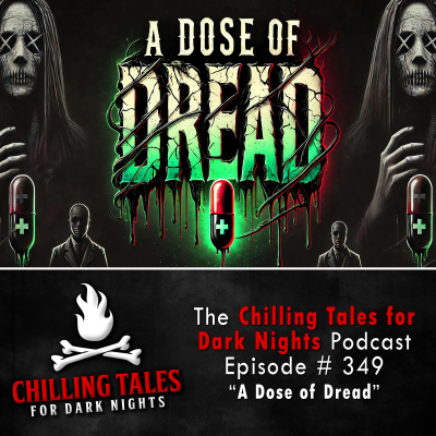 The Simply Scary Podcast