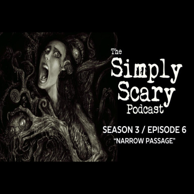 The Simply Scary Podcast