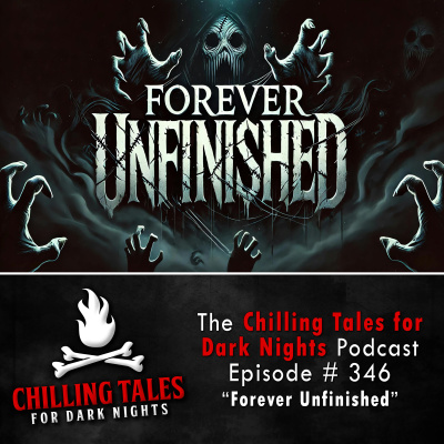 The Simply Scary Podcast