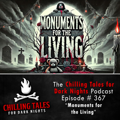 The Simply Scary Podcast
