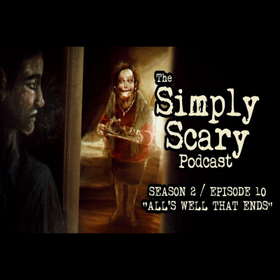 The Simply Scary Podcast