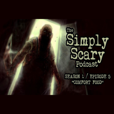 The Simply Scary Podcast