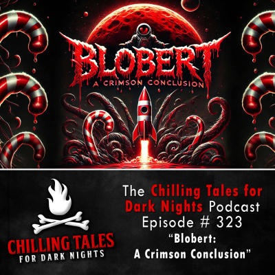 The Simply Scary Podcast