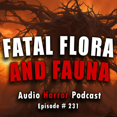 The Simply Scary Podcast