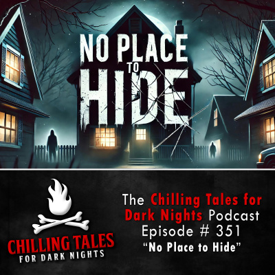 The Simply Scary Podcast