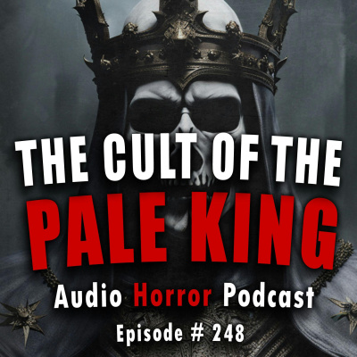 The Simply Scary Podcast
