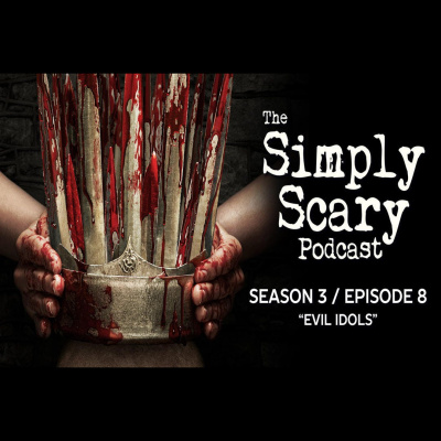 The Simply Scary Podcast