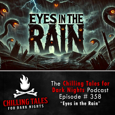 The Simply Scary Podcast