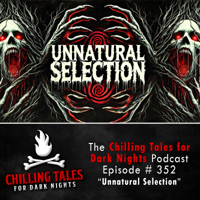 The Simply Scary Podcast