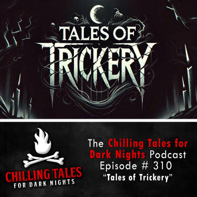 The Simply Scary Podcast
