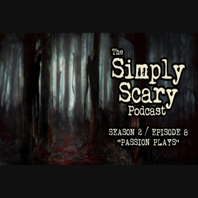 The Simply Scary Podcast