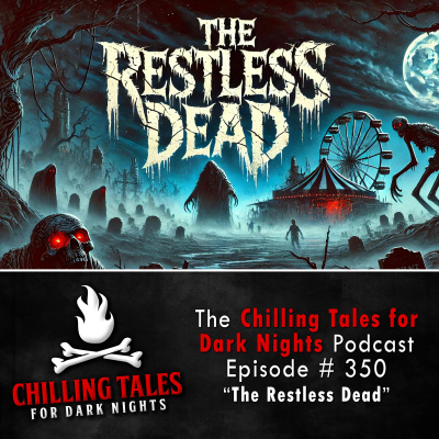 The Simply Scary Podcast