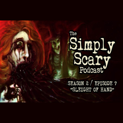 The Simply Scary Podcast