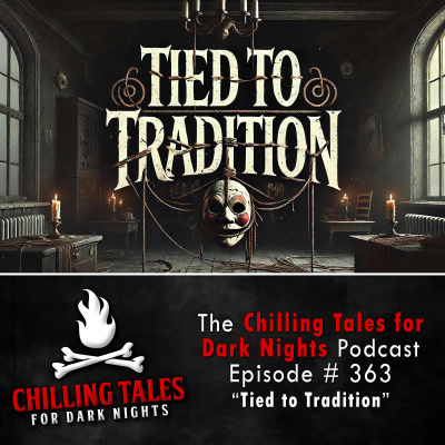 The Simply Scary Podcast