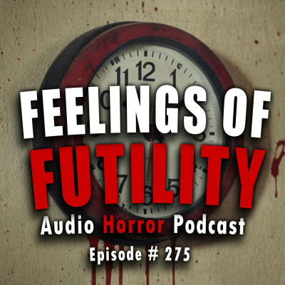 The Simply Scary Podcast
