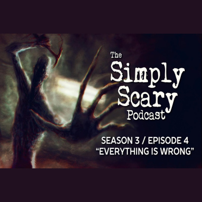 The Simply Scary Podcast