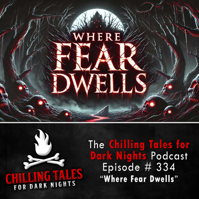 The Simply Scary Podcast