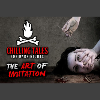 The Simply Scary Podcast