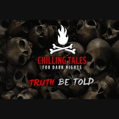 The Simply Scary Podcast