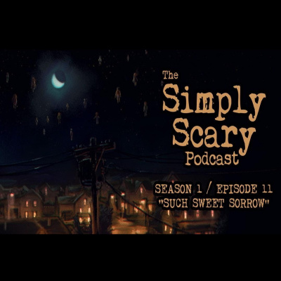 The Simply Scary Podcast