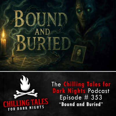 The Simply Scary Podcast